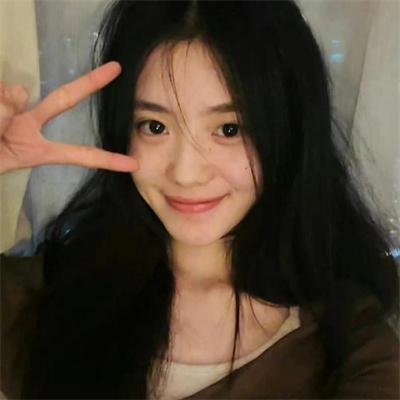 港口的灯光